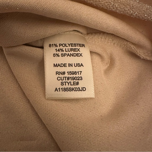 Altar’d State Cropped Nashville TN Shirt - Medium - Picture 10 of 11